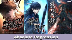 Absolute Regression