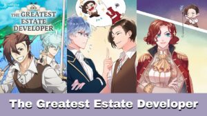The Greatest Estate Developer
