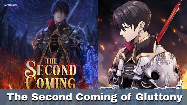 The Second Coming of Gluttony Novel - Wiki, Review, Characters [2025