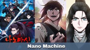 Nano Machine