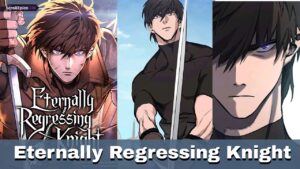 Eternally Regressing Knight