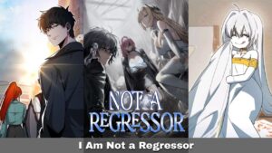 I Am Not a Regressor