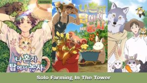 Solo Farming In The Tower