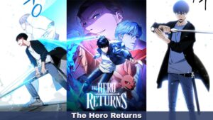 The Hero Returns