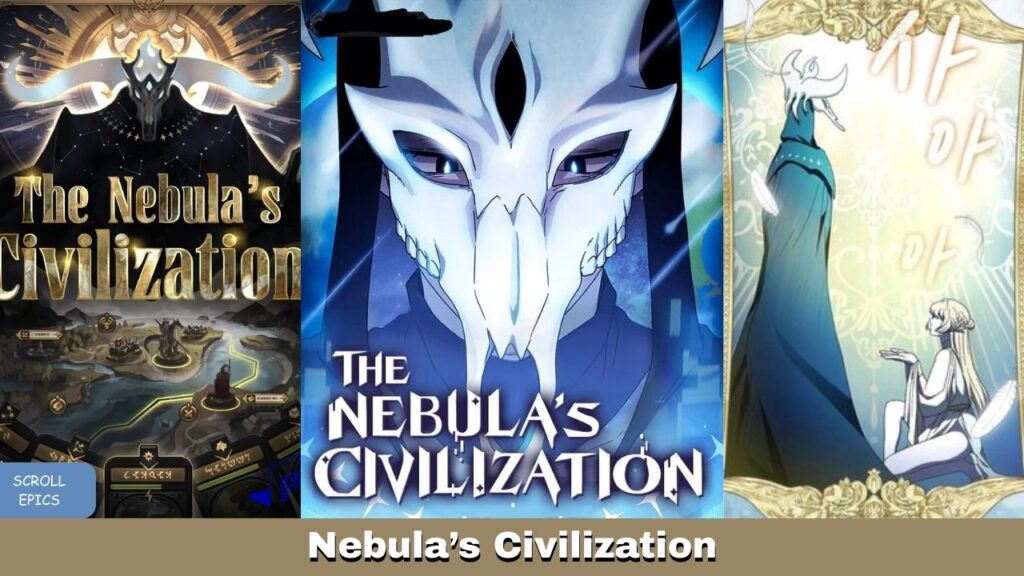 Nebula’s Civilization